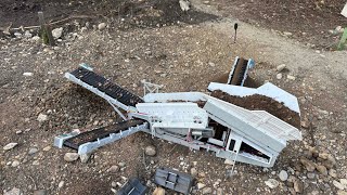 Famous 1/14 scale RC screener 3D printed! | CT116 | first test Net Worth