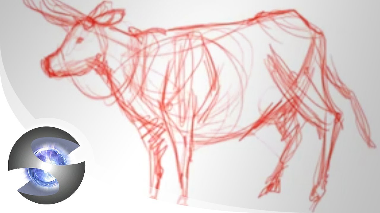 Update 84+ simple wild animal drawings latest - xkldase.edu.vn