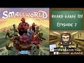Board game 101 ep07 small world  rgles et critique