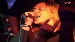 Semangat Lamina (Yantzen) - Lefthanded Live & Unplugged at Planet Hollywood '06