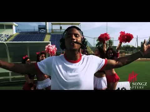 Trey Songz – Hail Mary ft. Young Jeezy and Lil Wayne [Official Video] mp3 ke stažení