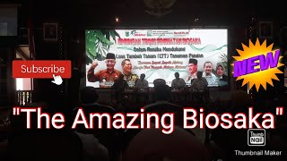 The Amazing Biosaka Bimtek Biosaka Dtphp Kabupaten Malang