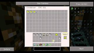 technicpak season 2 Episode 6 Energy collectors
