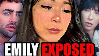 ExtraEmily is Panicking