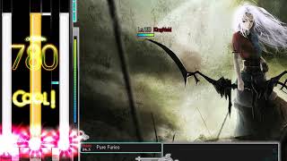 [O2jam]Lv.79 Pure Furies