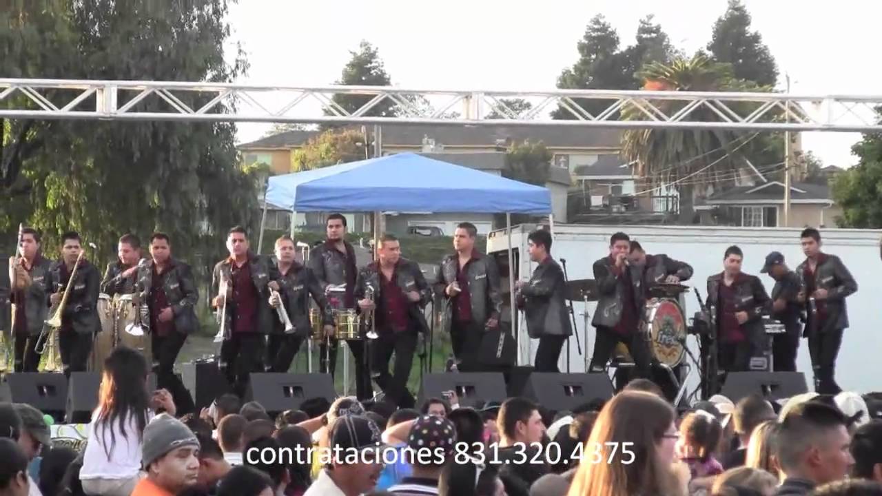 banda fresa el sanwhis banda fresa el sanwhis