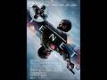 Tenet (2020) #tenet #christophernolan #movie #2020