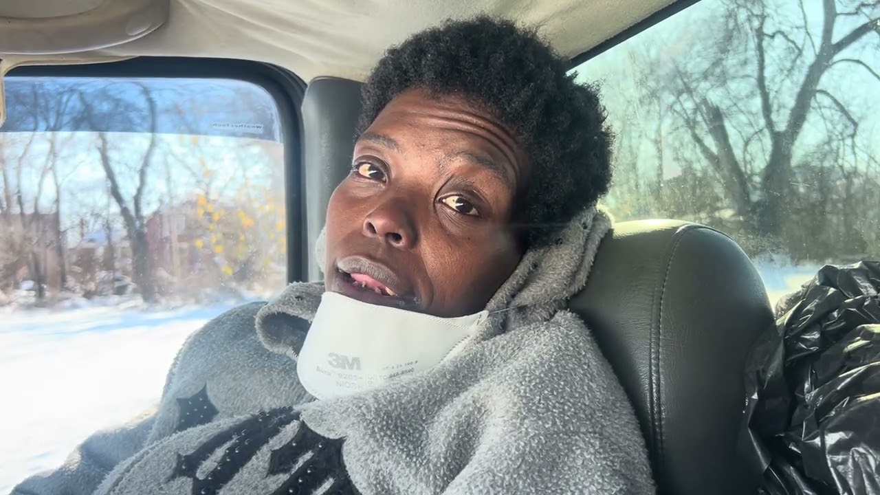 (JUST TALK) Ms. Timeesha, 36. Toxic Protector. (Part 10)