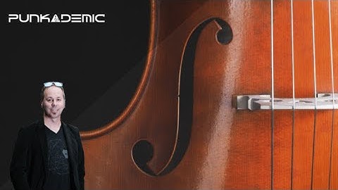 Orchestration Masterclass, Part 1: The Strings and The Winds