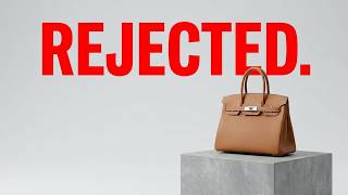 Why America Can't Build a Luxury Brand