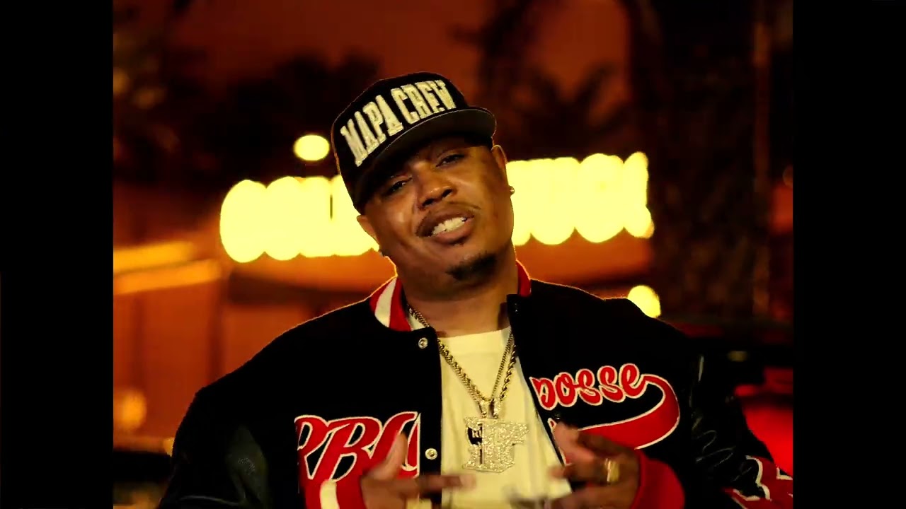 MAPA CREW - 2ND NATURE - YouTube