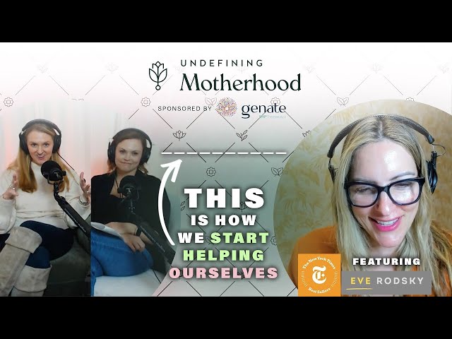 Mom Burnout: Boundaries Can Save You, From Postpar...