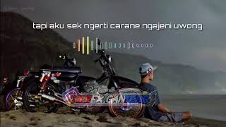 iseh  ngerti ngajeni wong