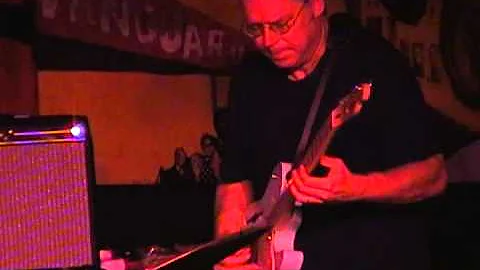 Paul Motian Trio ~ It Should've Happened a Long Ti...