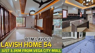 Independent Lavish Home 54 with Lap Pool  BTM Layout SOLD OUT
