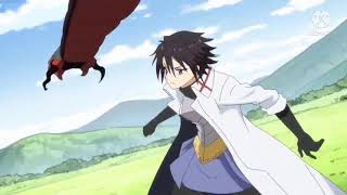 Rimuru Gluttony Transformation Rimuru Vs. Hinata