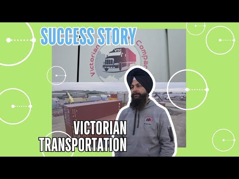 Victorian Transportation Company Testimonial Video - video from Traffic Radius
