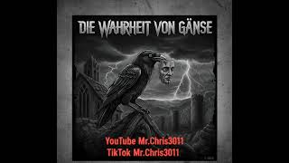 DIE WAHRHEIT VON GÄNSE | Deutsch Rock (Official Audio) – Die Maske fällt!
