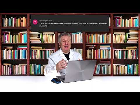 Ответы на вопросы самых взыскательных и пытливых зрителей.