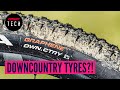 XC Vs Down Country Mountain Bike Tyres | Is There A Difference?