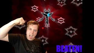 Gotez Beats The Roaring Night In Deltarune Chapter 3