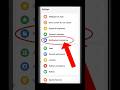 ✨Notification settings |Most|#smartphone #settings #technology #tech #shorts