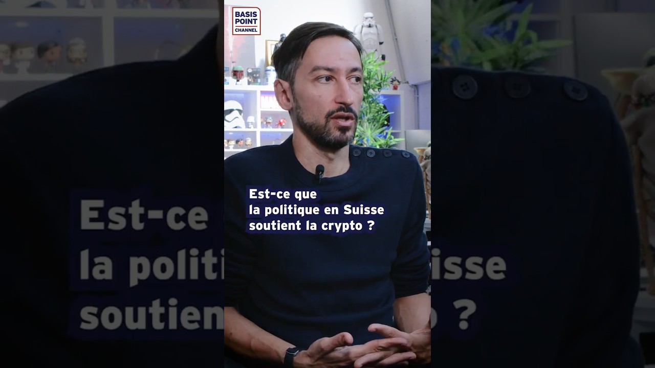 #thebigwhale #crypto #bitcoinnews #bitcoin #suisse #cryptocurrencies #cryptotrading #cryptomarket