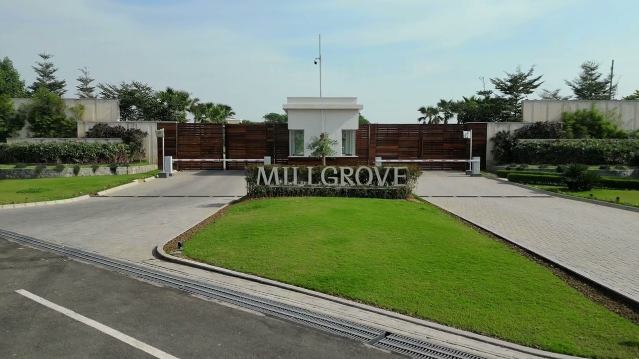 Explore Millgrove