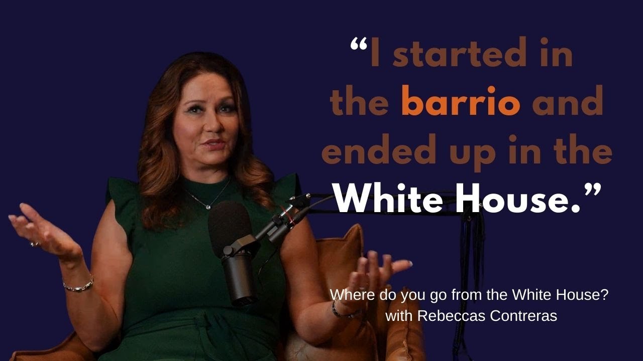 Sidewalk Conversations Interview, August 2025