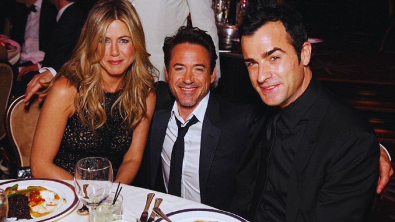Breaking News Of Jennifer Aniston, Sandra Bullock, Jason Bateman and