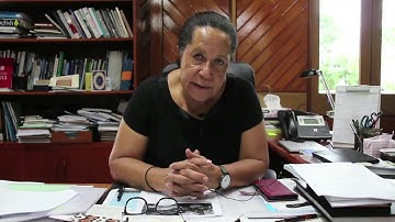 Pacific Islands Forum Secretariat video on 16 days of Activism against Gender Based Violence