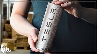 The Disappointing Truth About Tesla's 4680 Battery Cell..