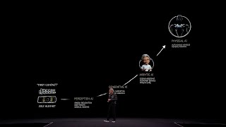 GTC Paris 2025 Keynote (Vivatech) | Nvidia CEO Jensen Huang on Artificial Intelligence