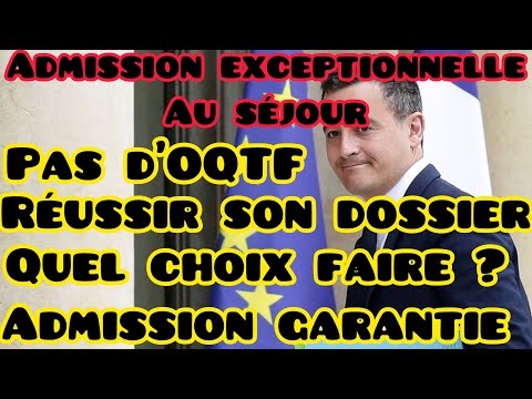 Vidéo: L'admission annule-t-elle la garantie ?