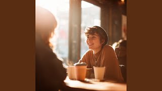 Coffee Time with Friends