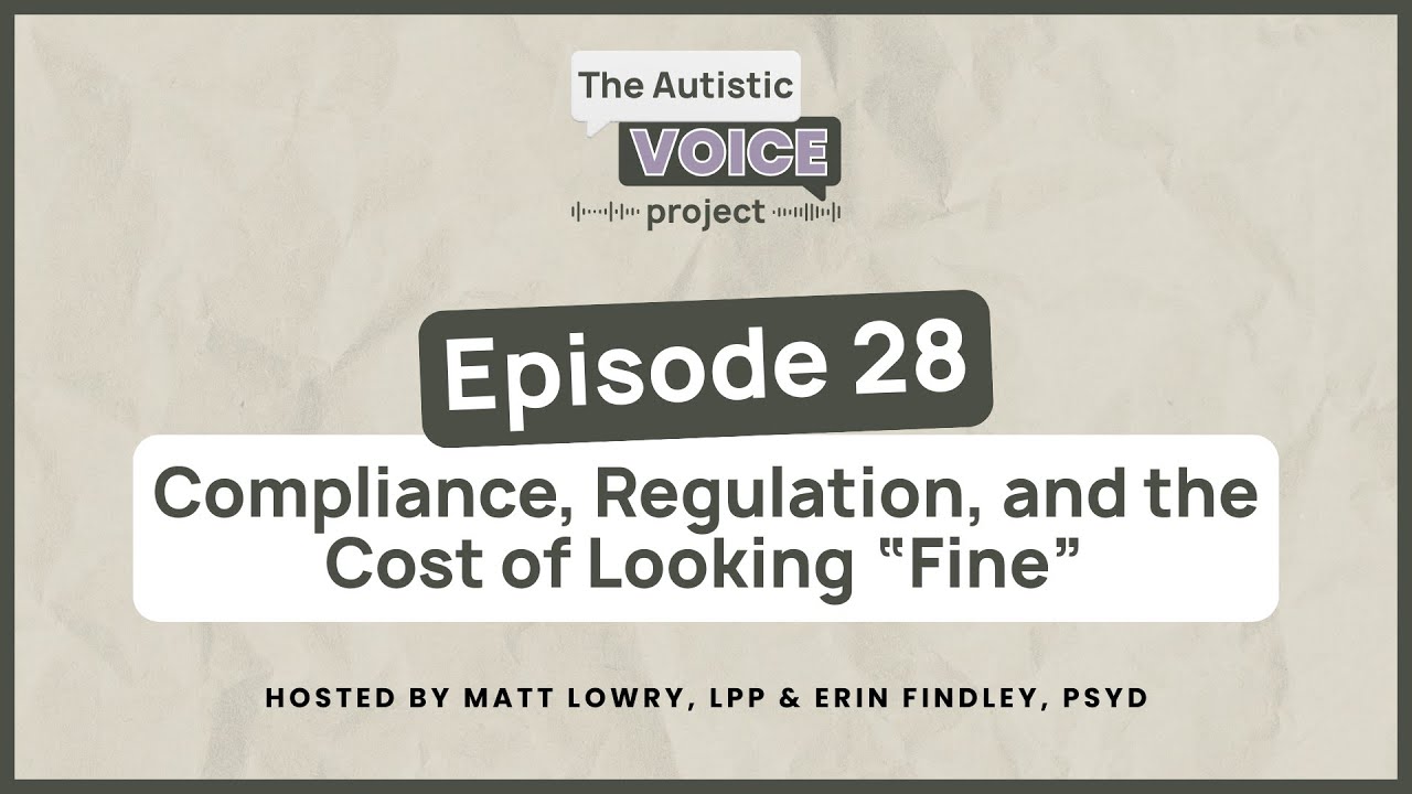 Episode 28: Compliance, Regulation, and the Cost of Looking “Fine”