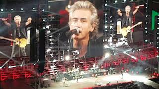 Ligabue Balliamo sul mondo San Siro 2019 Milano Start Tour 28/06/2019