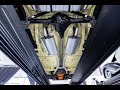 1968 Dodge Coronet RT 426 Hemi Undercarriage | For Sale at GT Auto Lounge