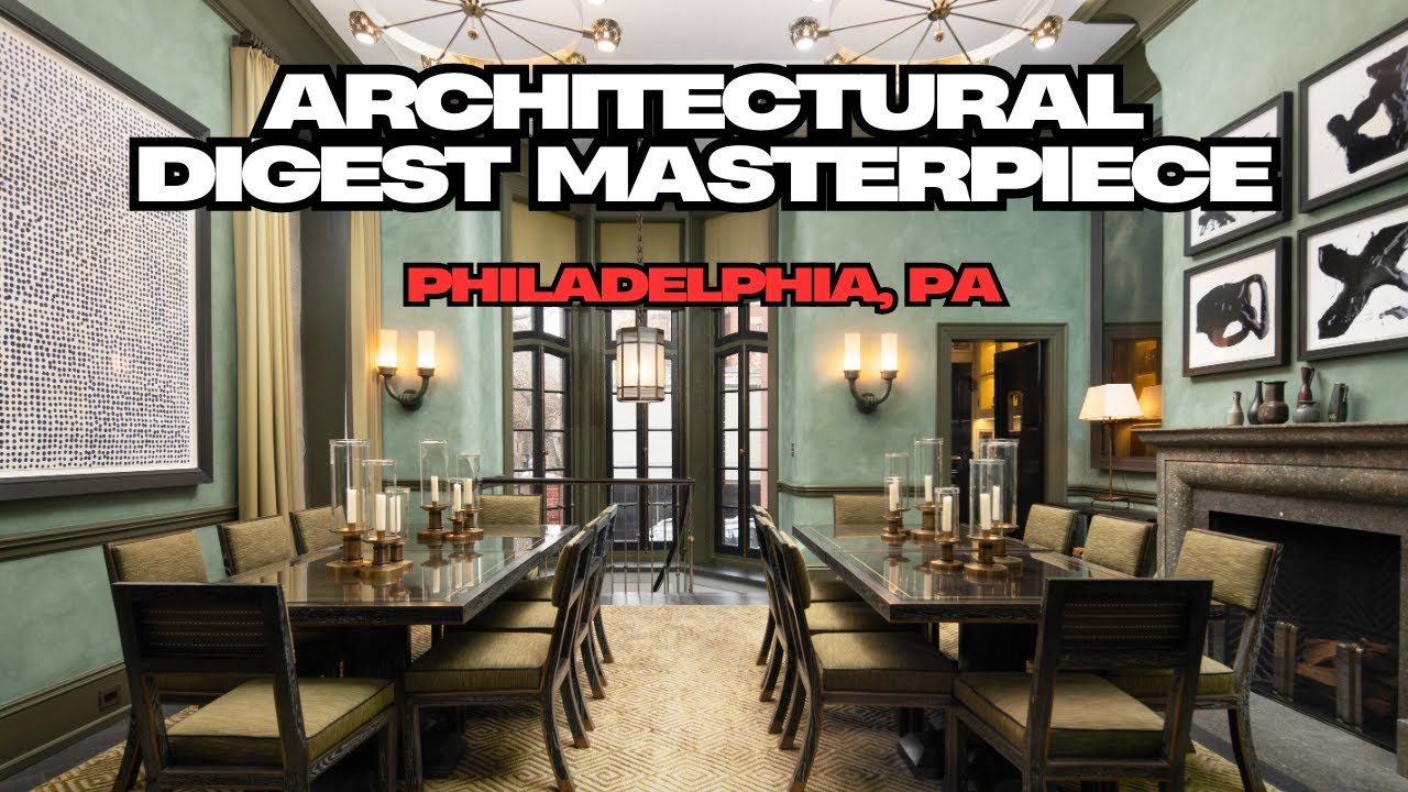 2041 Delancey St, Lavinia Smerconish - Compass