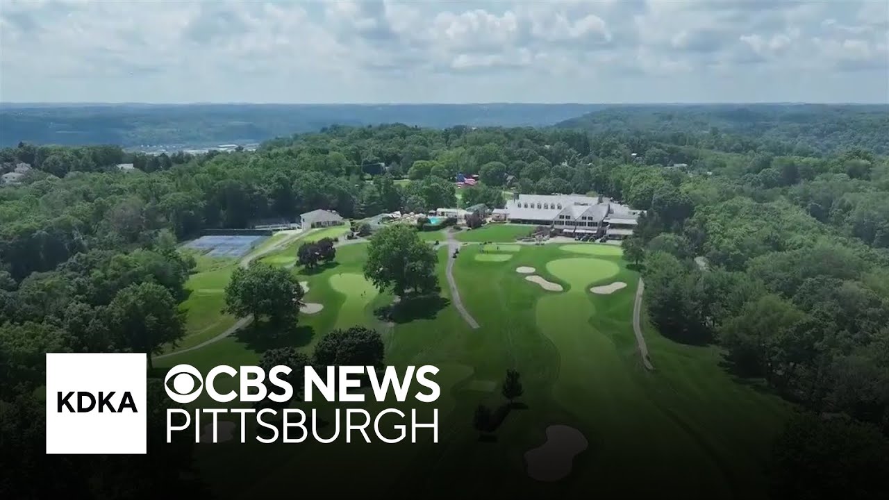Elite 18: No. 17 at Shannopin Country Club