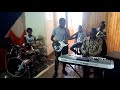 ROSE MUHANDO YESU WEE NAKUPENDA INSTRUMENTAL COVER ROSE MUHANDO YESU WEE NAKUPENDA INSTRUMENTAL COVER