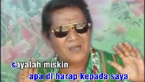 Bunga tanjung:Yan juned
