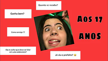 O que faz um Estagiário na Prefeitura?