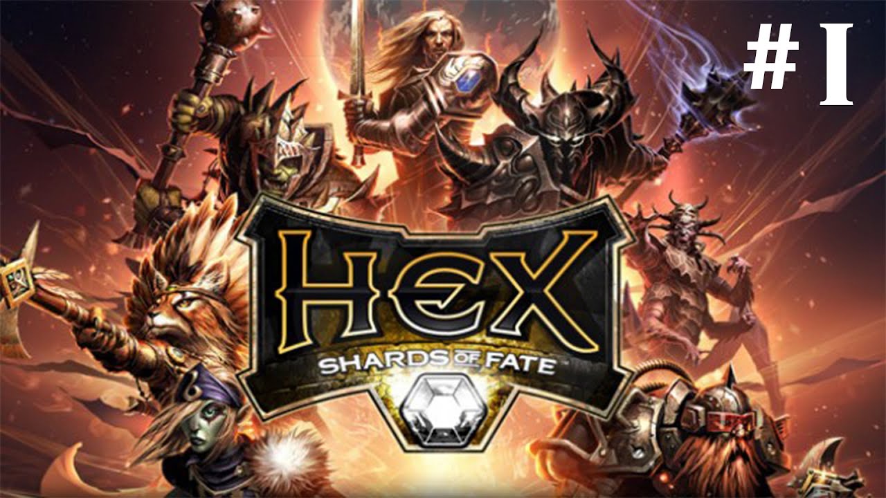 VOLL AUFS MAUL - HEX BETA (1/3) - SHARDS OF FATE | CastCrafter hypixel skyblock redstone