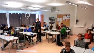 HARLEM SHAKE (9B EDITON)