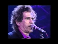 Keith Richards - Wicked As It Seems - Cologne, Germany, 29-Nov-1992