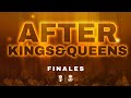 👑 AFTER KINGS & QUEENS FINALES ⚽ Post finales, descartes y repescas. #AfterKingsFinals image