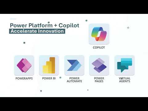 The Microsoft Stack - One Platform, Powerful Possibilities - video from Stoneridge Software