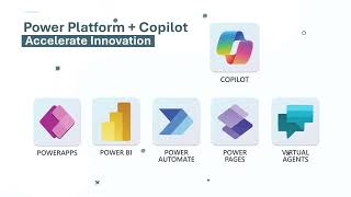 The Microsoft Stack - One Platform, Powerful Possibilities