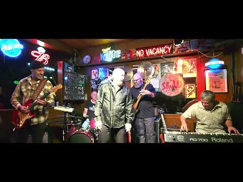 Kim Wilson -- Early In The Morning